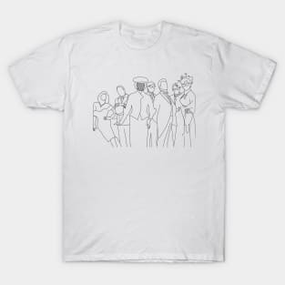 clue T-Shirt